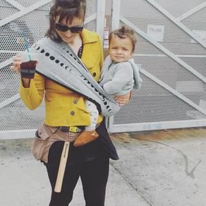 Meet your Posher, Ali